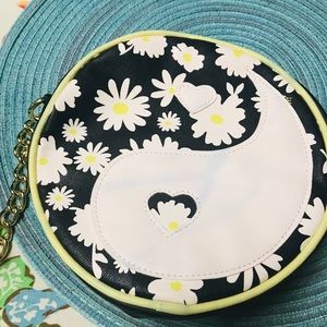 Luv Betsy by Betsy Johnson crossbody bag